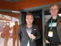 DJ Meeting - Reeperbahnfestival 