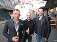 DJ Meeting - Reeperbahnfestival 