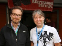 DJ Meeting - Reeperbahnfestival 