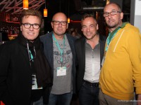 DJ Meeting - Reeperbahnfestival 