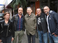 DJ Meeting - Reeperbahnfestival 