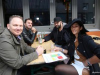 DJ Meeting - Reeperbahnfestival 