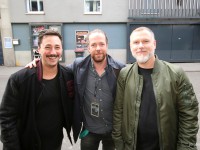 DJ Meeting - Reeperbahnfestival 