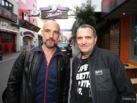 DJ Meeting - Reeperbahnfestival 