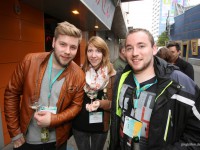 DJ Meeting - Reeperbahnfestival 