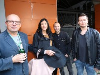 DJ Meeting - Reeperbahnfestival 