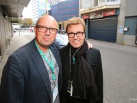 DJ Meeting - Reeperbahnfestival 