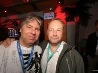 DJ Meeting - Reeperbahnfestival 