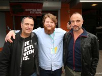 DJ Meeting - Reeperbahnfestival 