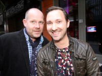 DJ Meeting - Reeperbahnfestival 