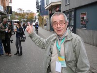 DJ Meeting - Reeperbahnfestival 