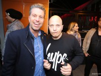 DJ Meeting - Reeperbahnfestival 