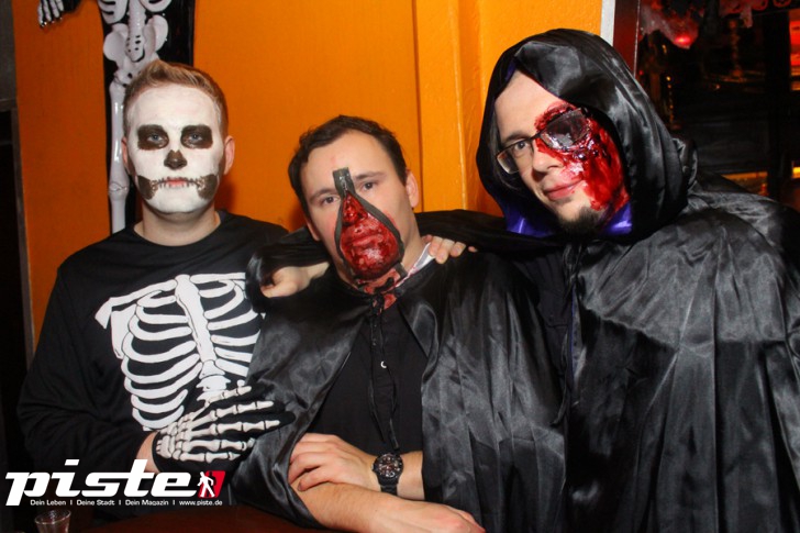 Halloween Party