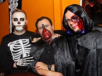 Halloween Party