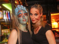 Halloween Party