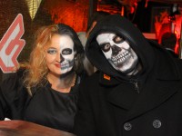 Halloween Party