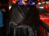 Halloween Party