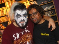Halloween Party