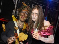 Halloween Party