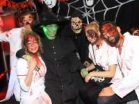 Halloween Party