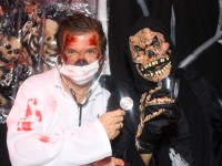Halloween Party