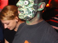 Halloween Party
