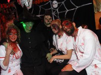 Halloween Party