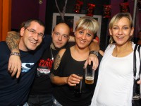 Halloween Party