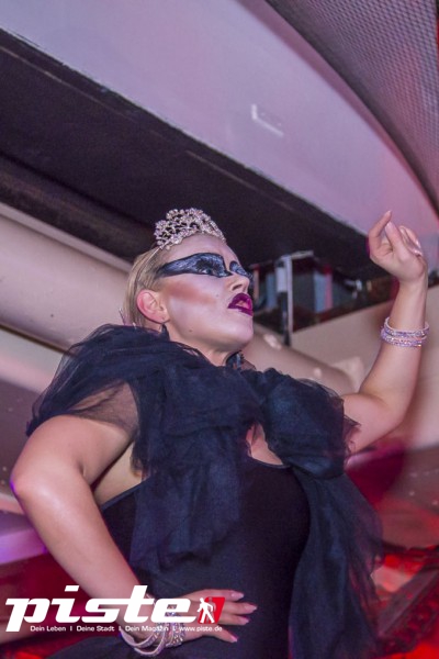 Hamburg tanzt Xtreme Halloweenparty