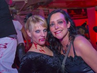 Hamburg tanzt Xtreme Halloweenparty