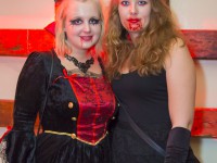 Hamburg tanzt Xtreme Halloweenparty