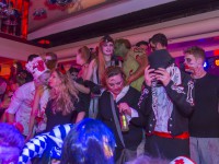 Hamburg tanzt Xtreme Halloweenparty