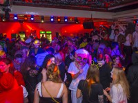 Hamburg tanzt Xtreme Halloweenparty