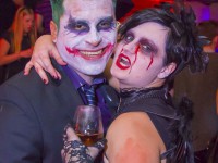 Hamburg tanzt Xtreme Halloweenparty