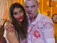 Hamburg tanzt Xtreme Halloweenparty