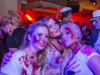 Hamburg tanzt Xtreme Halloweenparty