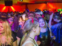 Hamburg tanzt Xtreme Halloweenparty