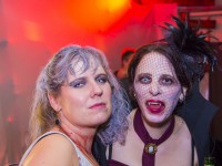 Hamburg tanzt Xtreme Halloweenparty