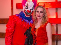 Hamburg tanzt Xtreme Halloweenparty