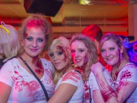 Hamburg tanzt Xtreme Halloweenparty