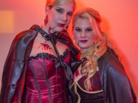Hamburg tanzt Xtreme Halloweenparty