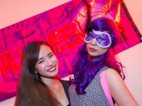 Hamburg tanzt Xtreme Halloweenparty