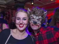 Hamburg tanzt Xtreme Halloweenparty