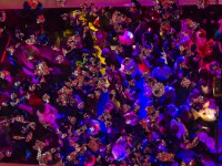 Hamburg tanzt Xtreme Halloweenparty