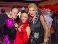 Hamburg tanzt Xtreme Halloweenparty