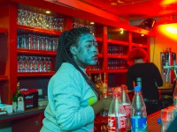 Hamburg tanzt Xtreme Halloweenparty