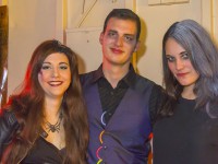 Hamburg tanzt Xtreme Halloweenparty