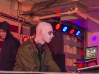 Hamburg tanzt Xtreme Halloweenparty
