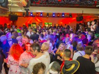 Hamburg tanzt Xtreme Halloweenparty
