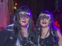 Hamburg tanzt Xtreme Halloweenparty